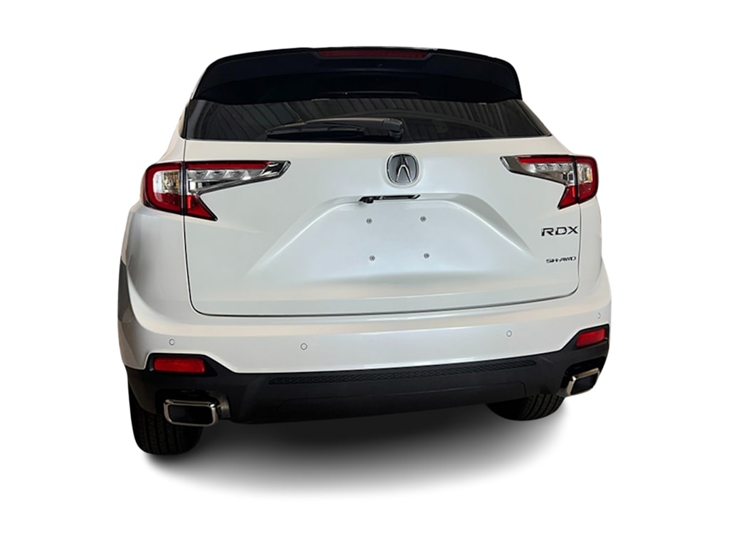 Thumbnail: 2025 Acura RDX - 5