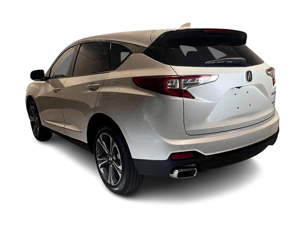 Thumbnail: 2025 Acura RDX - 4