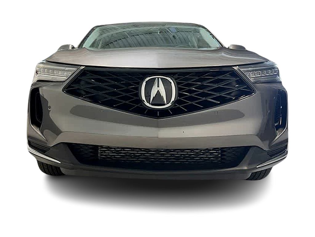 Thumbnail: 2026 Acura RDX - 5