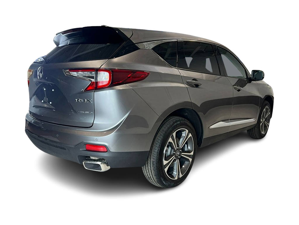 Thumbnail: 2026 Acura RDX - 18