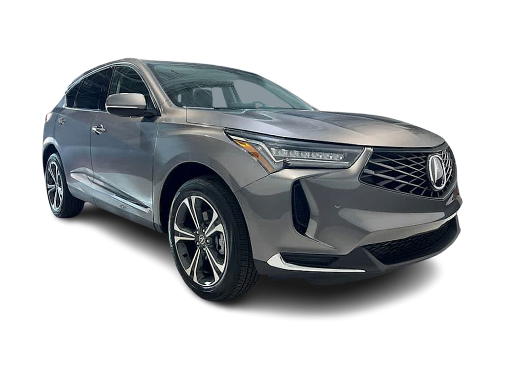 Thumbnail: 2026 Acura RDX - 20