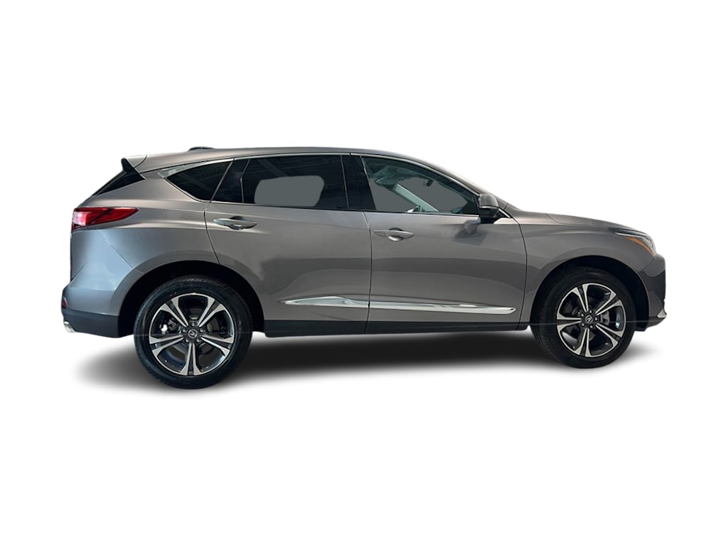 Thumbnail: 2026 Acura RDX - 19