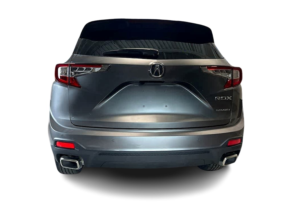 Thumbnail: 2026 Acura RDX - 16