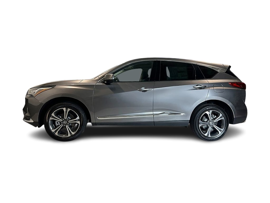 Thumbnail: 2026 Acura RDX - 3