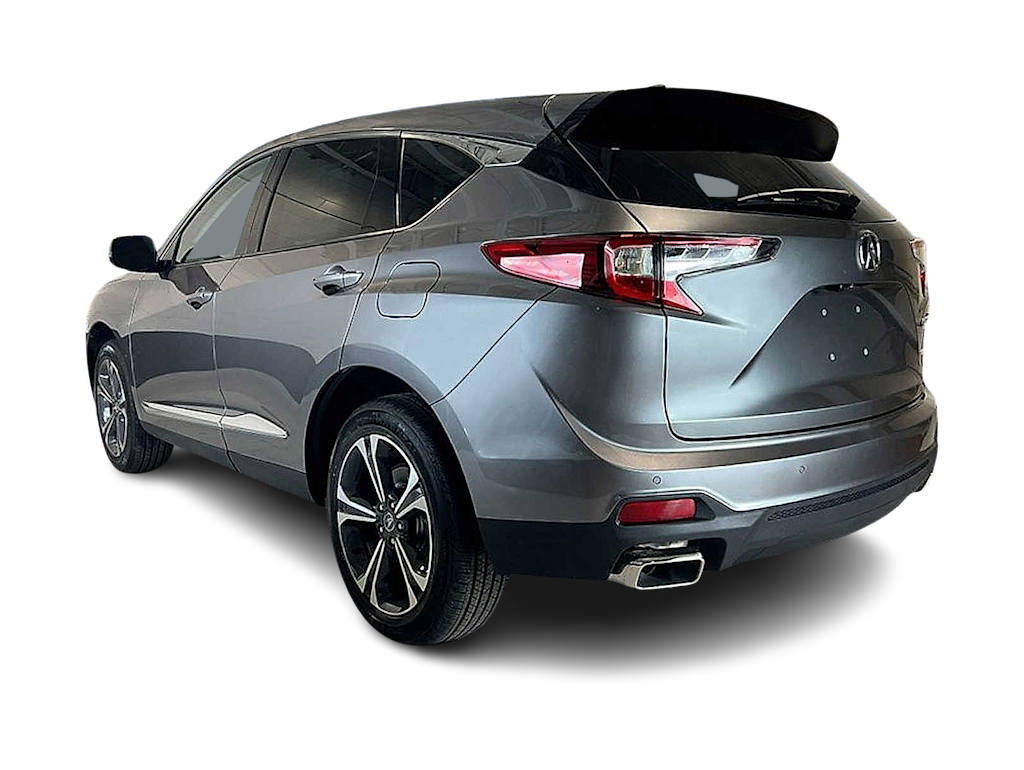 Thumbnail: 2026 Acura RDX - 4