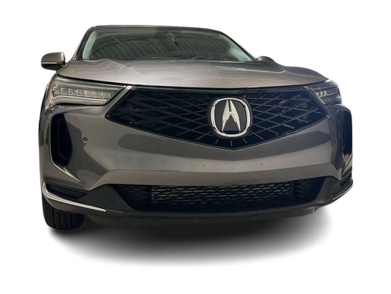 Thumbnail: 2026 Acura RDX - 6
