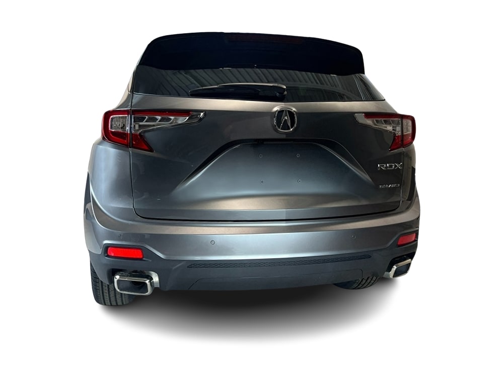Thumbnail: 2026 Acura RDX - 5
