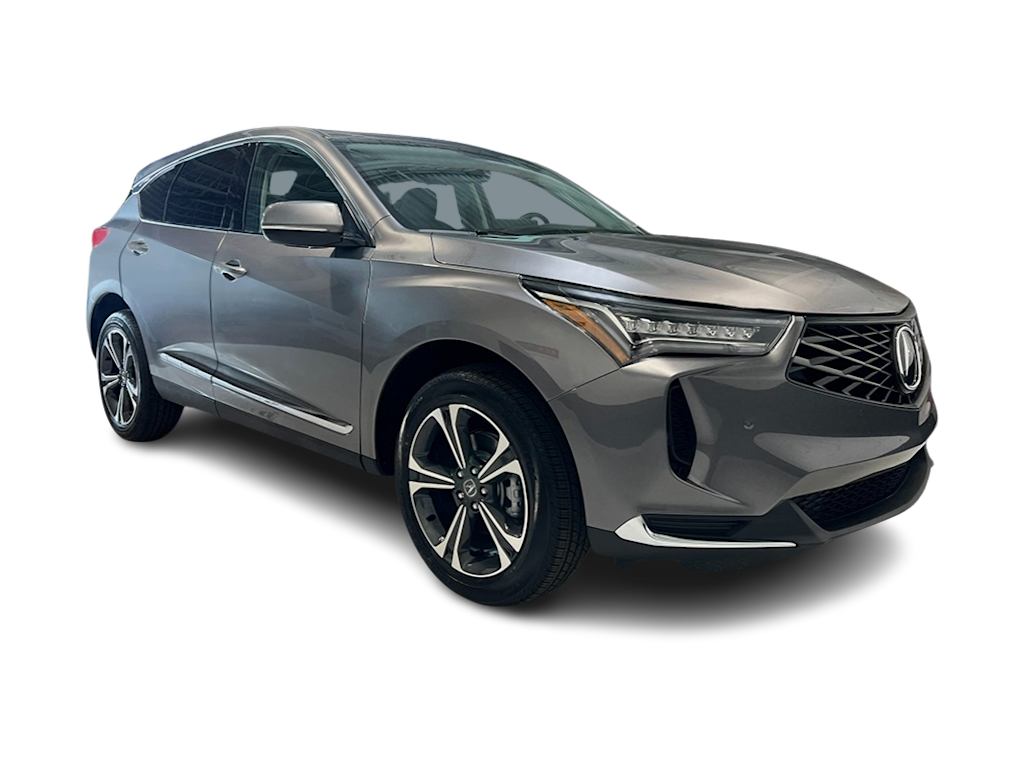 Thumbnail: 2026 Acura RDX - 20
