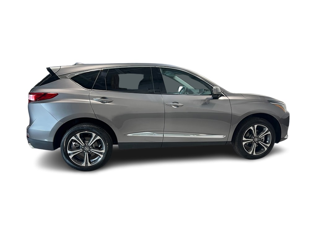 Thumbnail: 2026 Acura RDX - 19