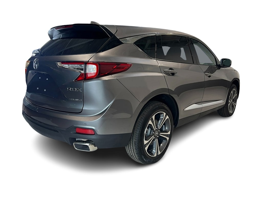 Thumbnail: 2026 Acura RDX - 18