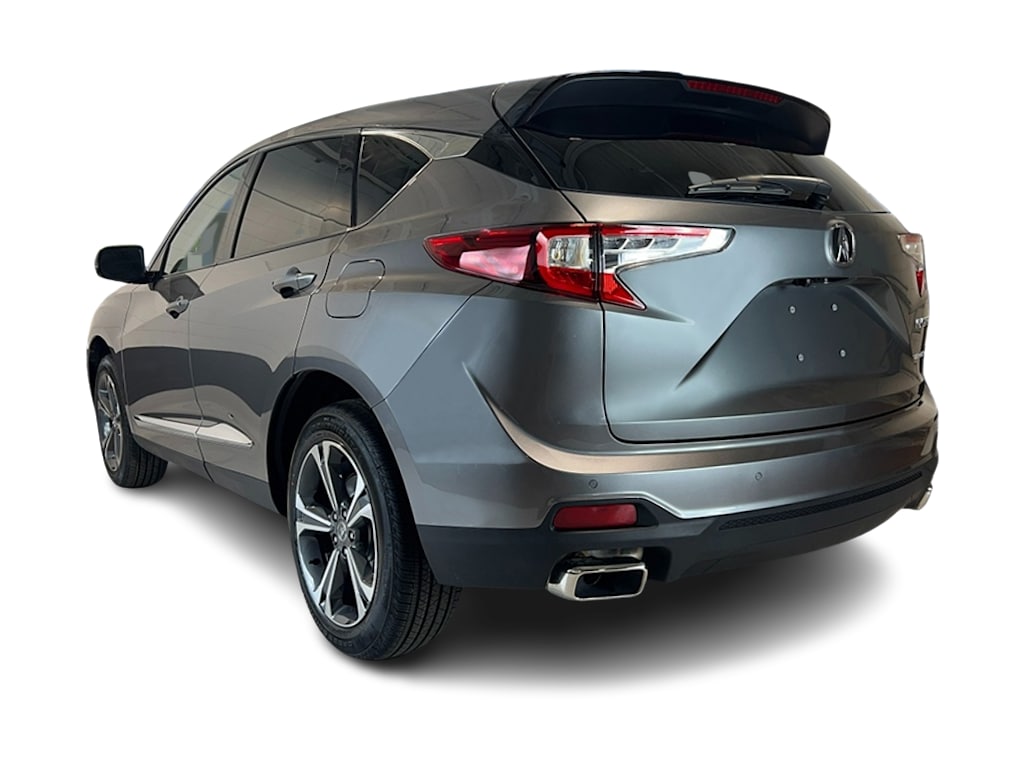 Thumbnail: 2026 Acura RDX - 4