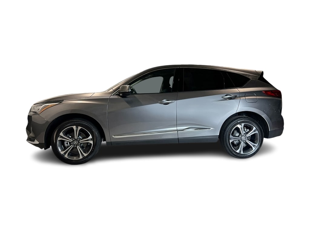 Thumbnail: 2026 Acura RDX - 3
