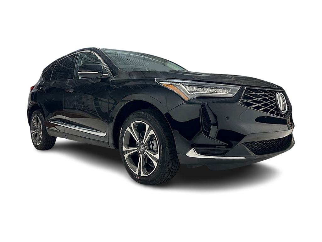 Thumbnail: 2026 Acura RDX - 22