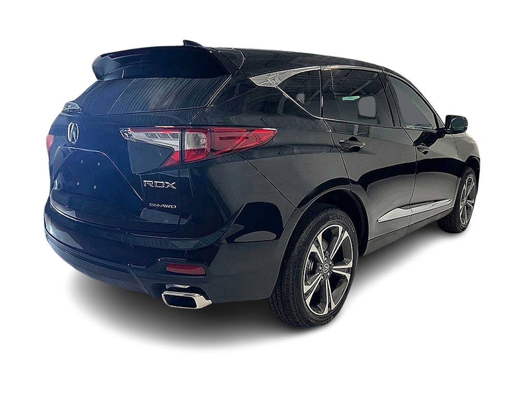 Thumbnail: 2026 Acura RDX - 20