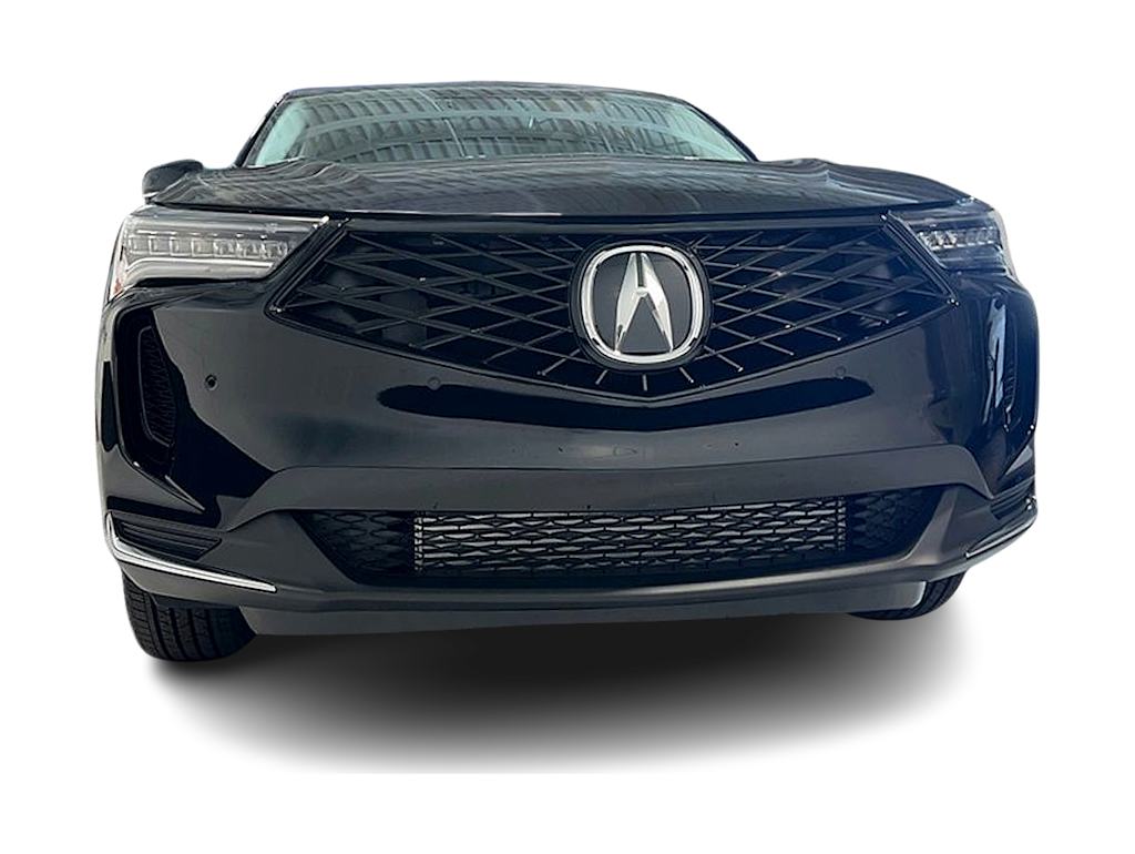 Thumbnail: 2026 Acura RDX - 6