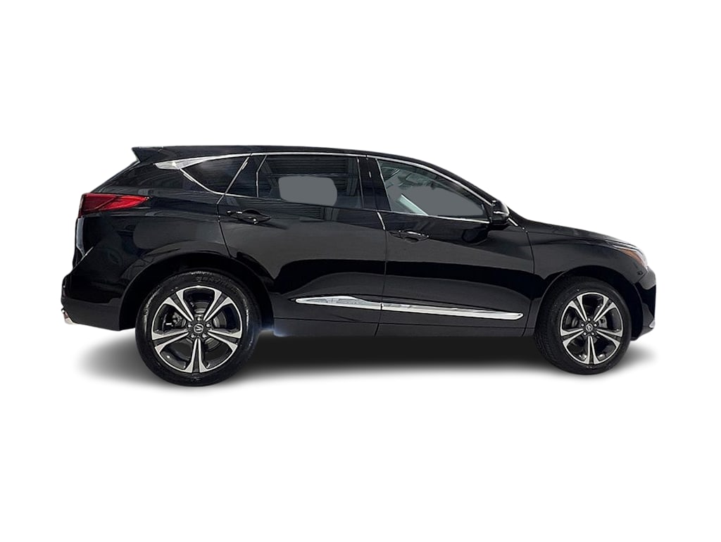 Thumbnail: 2026 Acura RDX - 21