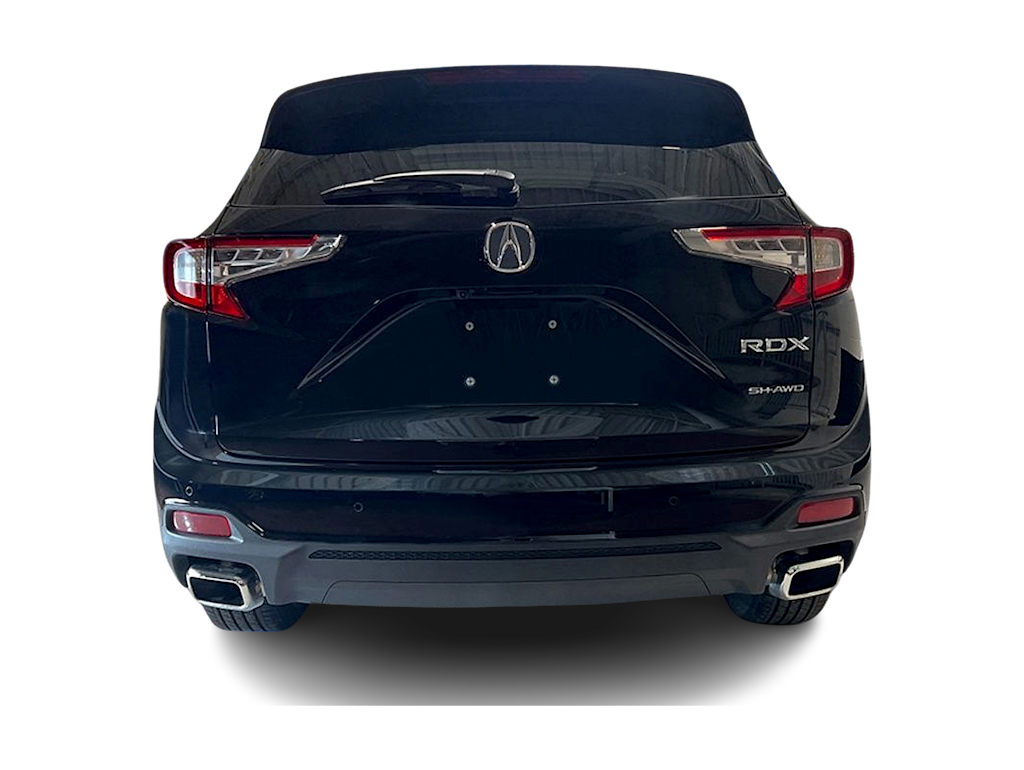 Thumbnail: 2026 Acura RDX - 5