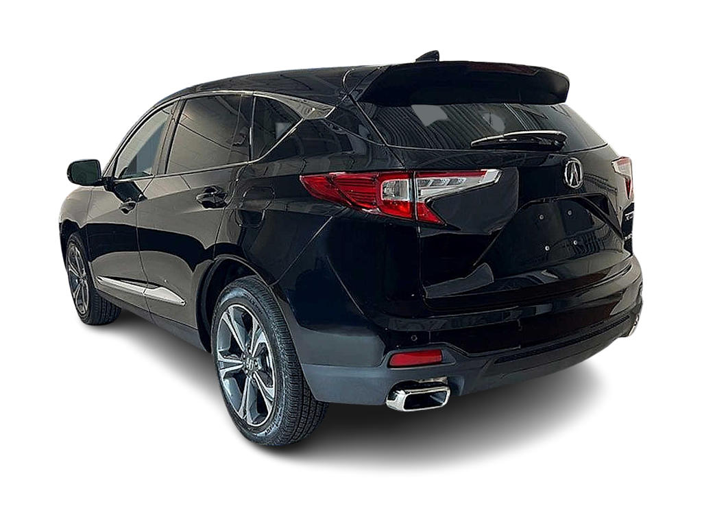 Thumbnail: 2026 Acura RDX - 4