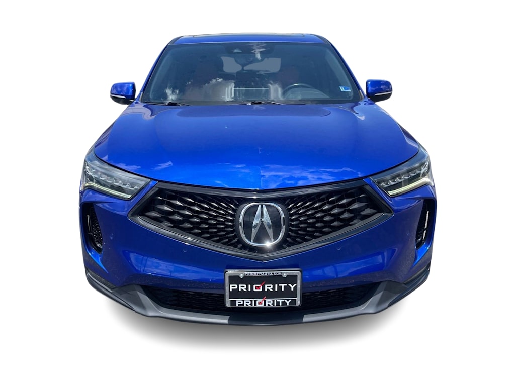 Thumbnail: 2024 Acura RDX - 6