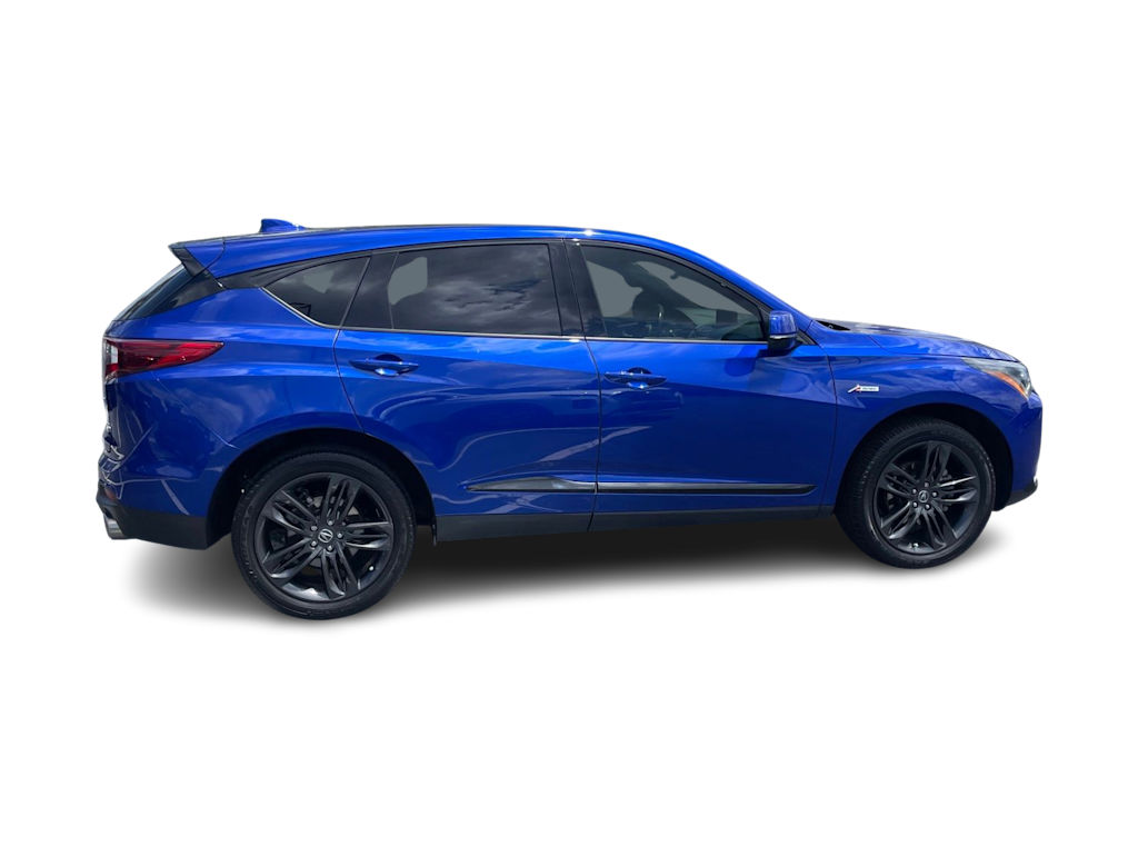 Thumbnail: 2024 Acura RDX - 17