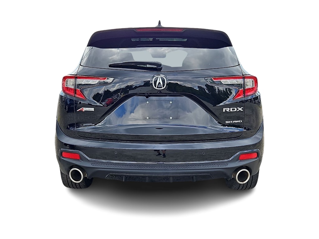 Thumbnail: 2024 Acura RDX - 18
