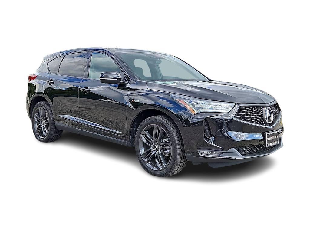 Thumbnail: 2024 Acura RDX - 16