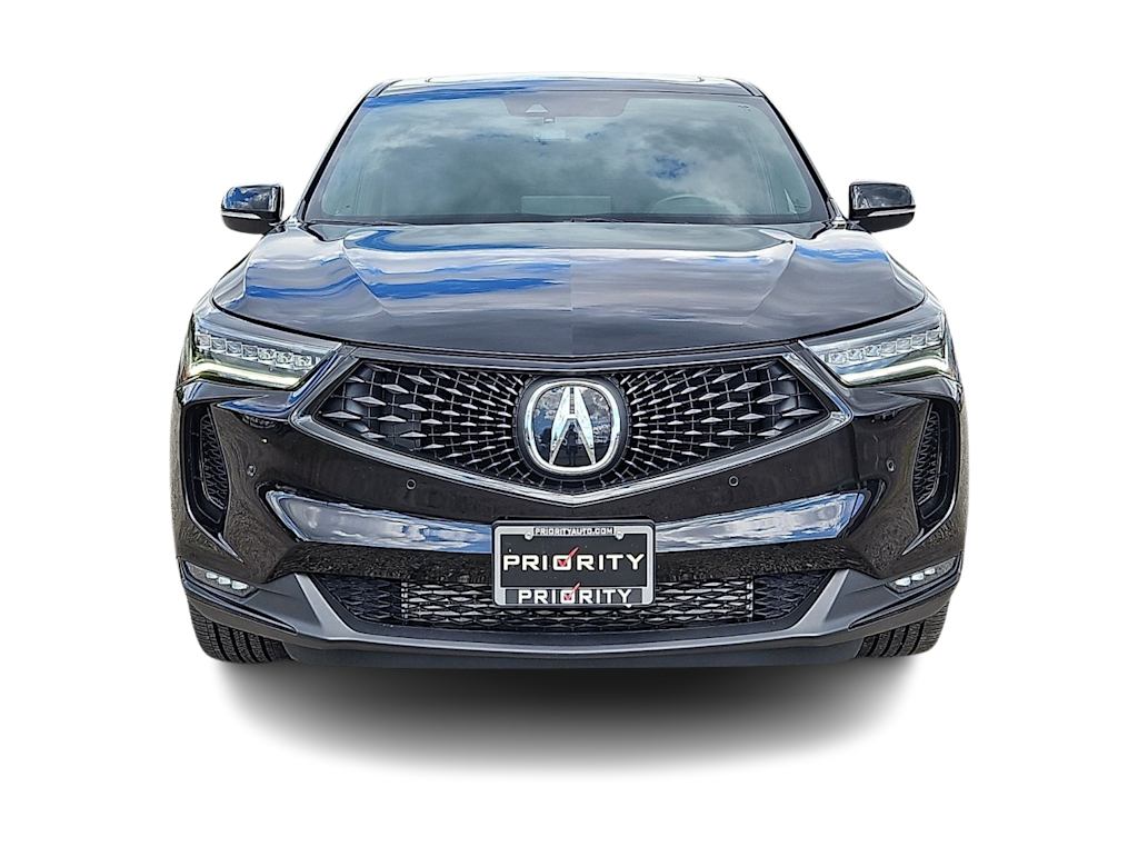 Thumbnail: 2024 Acura RDX - 5