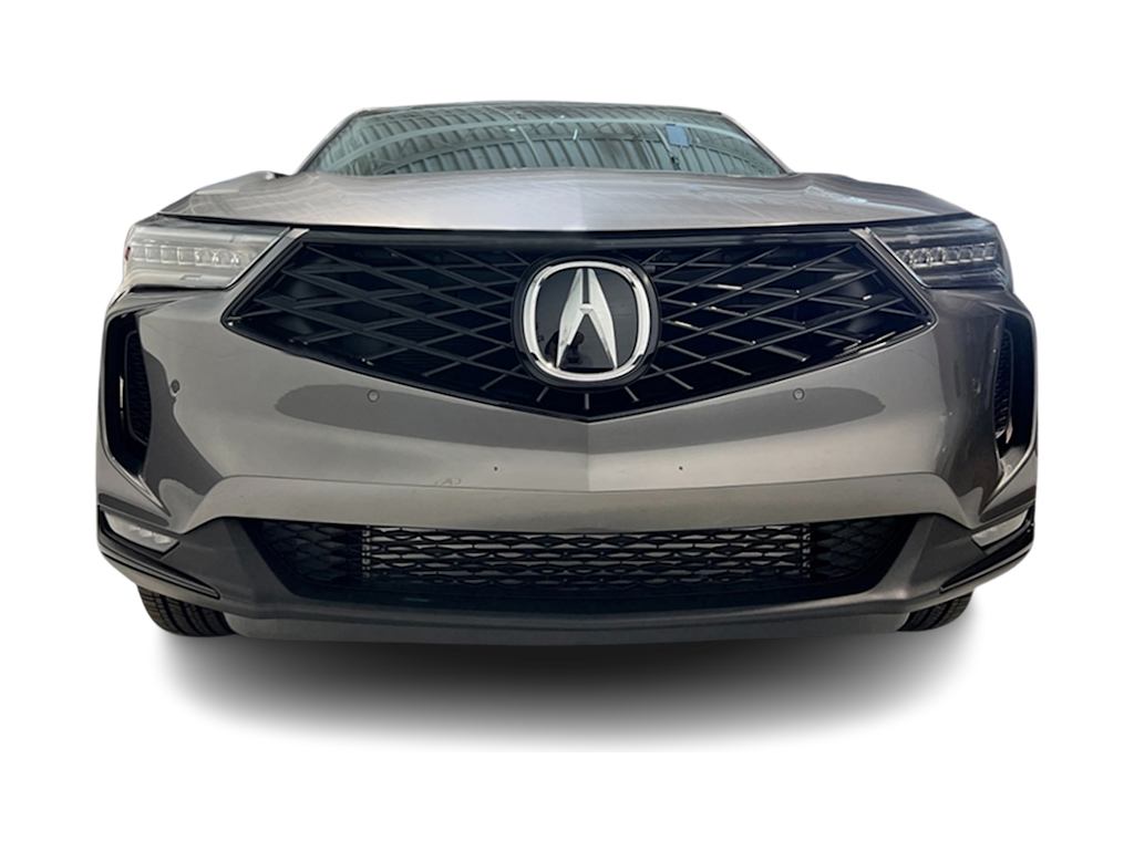 Thumbnail: 2025 Acura RDX - 6