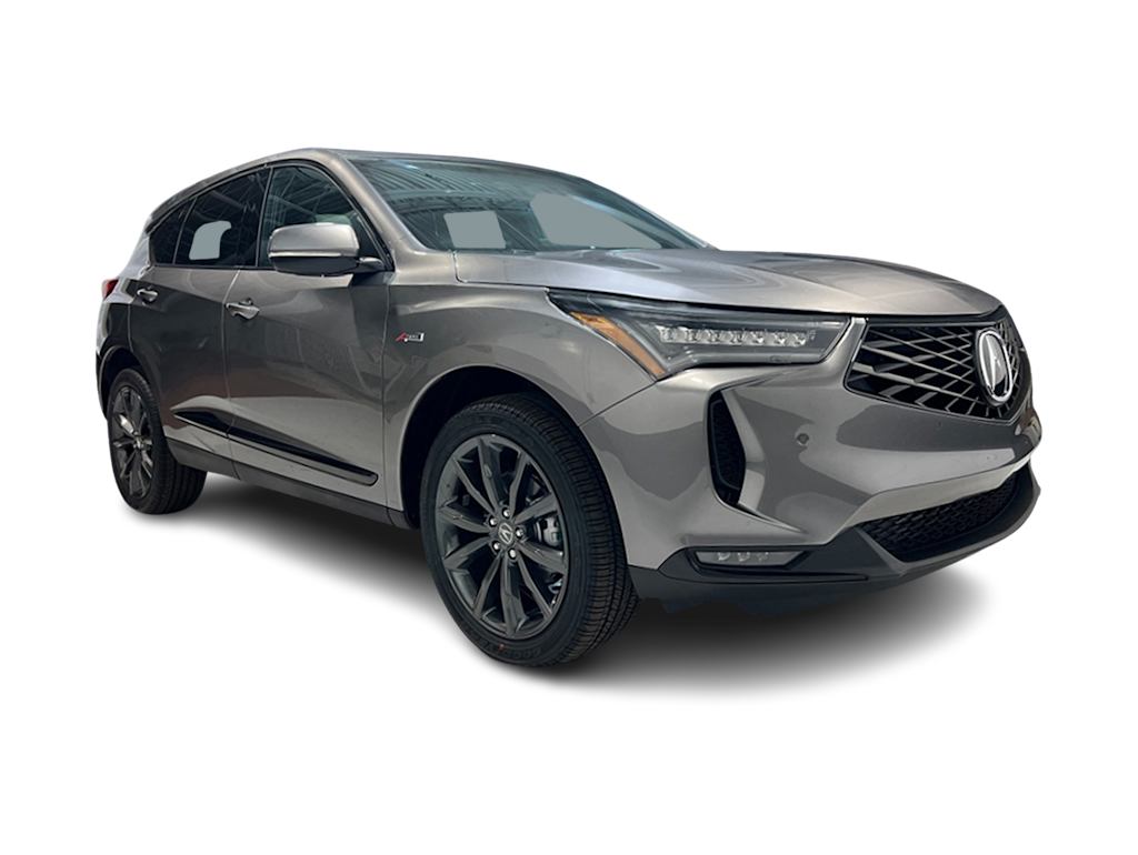 Thumbnail: 2025 Acura RDX - 22