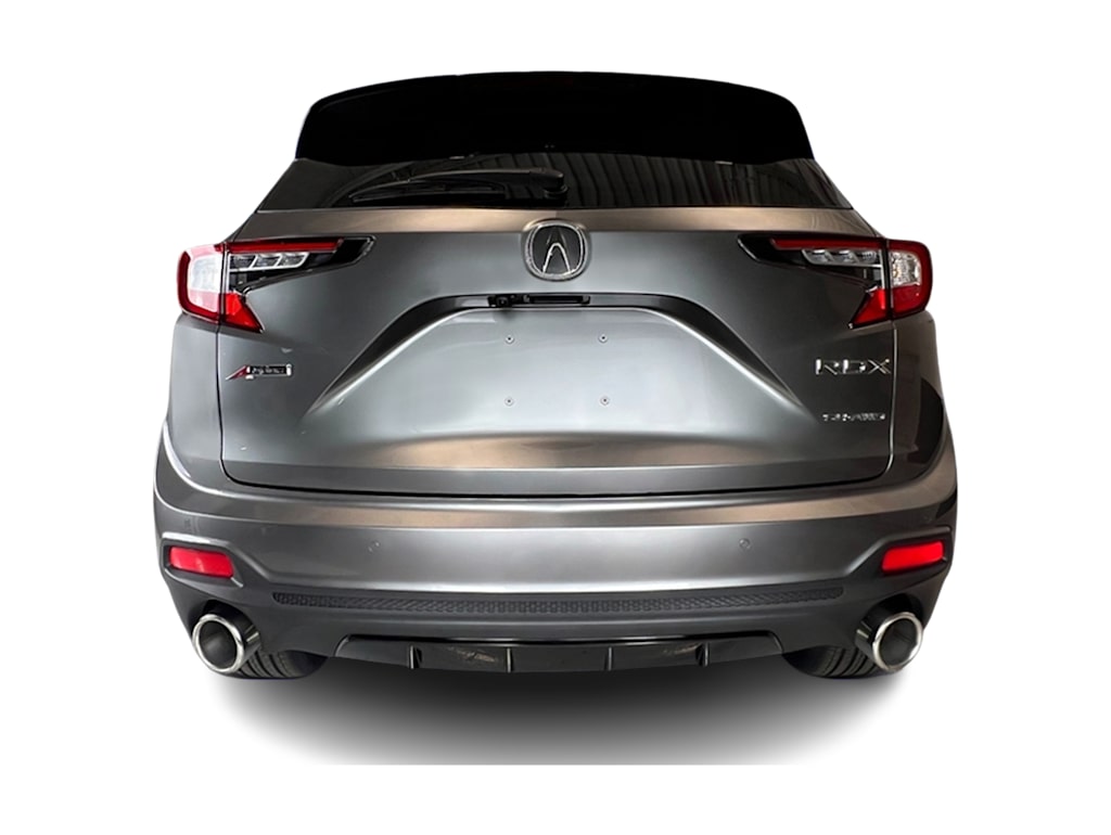 Thumbnail: 2025 Acura RDX - 5