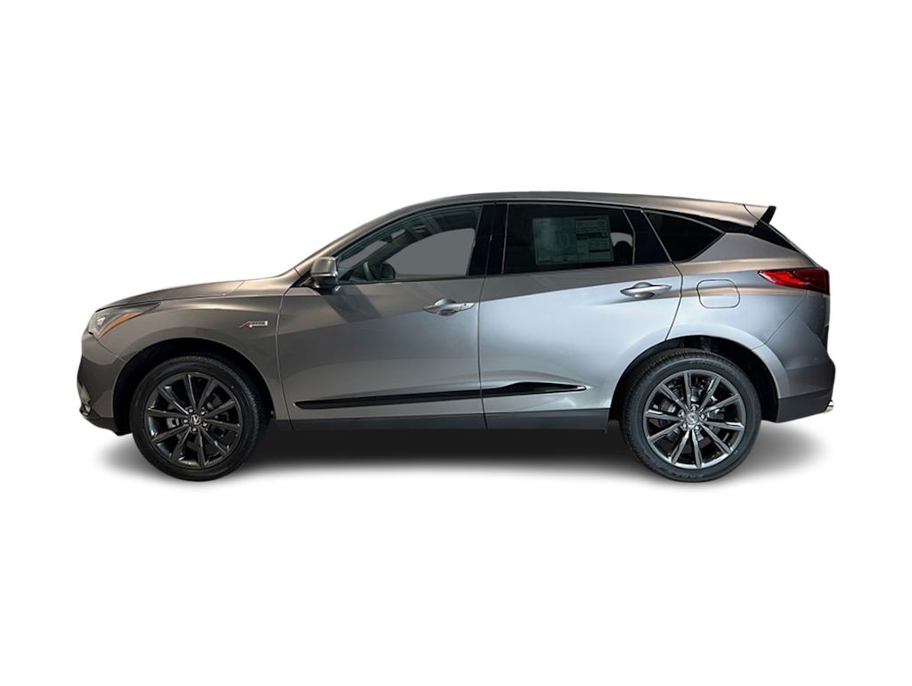 Thumbnail: 2025 Acura RDX - 3