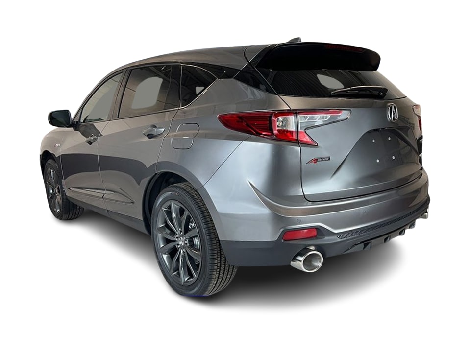 Thumbnail: 2025 Acura RDX - 4