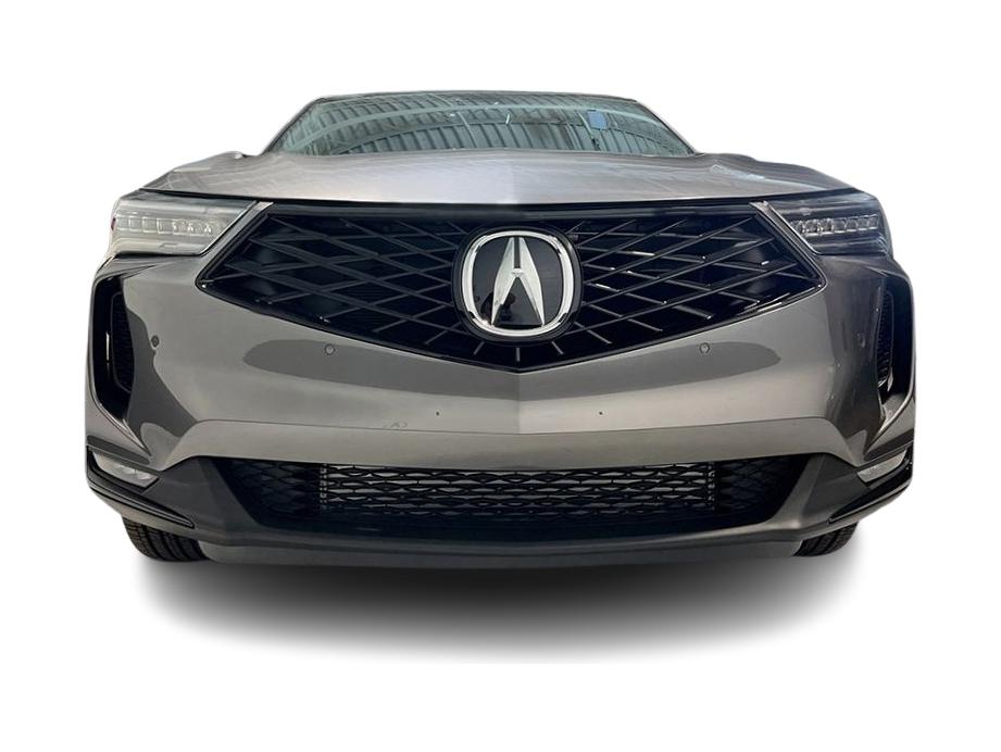 Thumbnail: 2025 Acura RDX - 6
