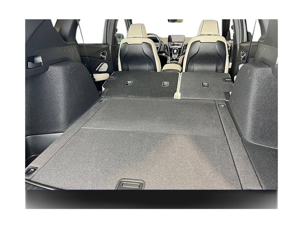 Thumbnail: 2025 Acura RDX - 38