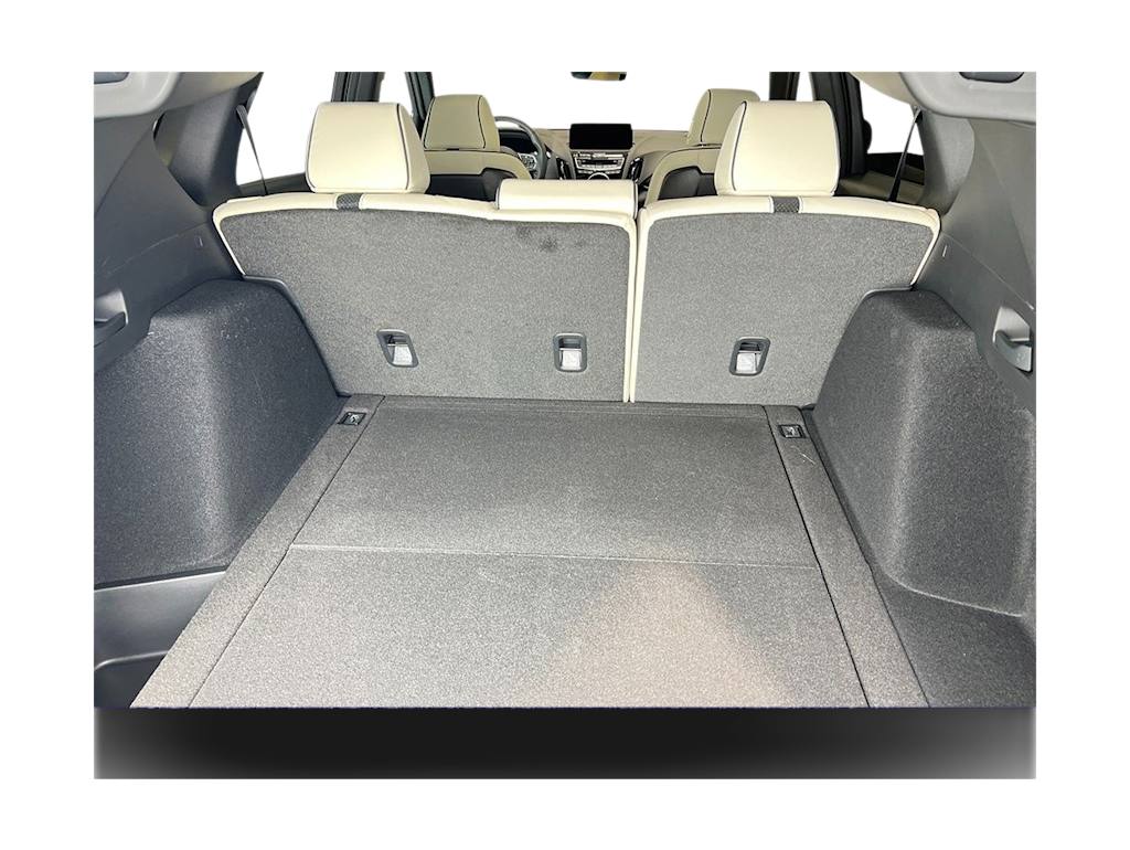 Thumbnail: 2025 Acura RDX - 17