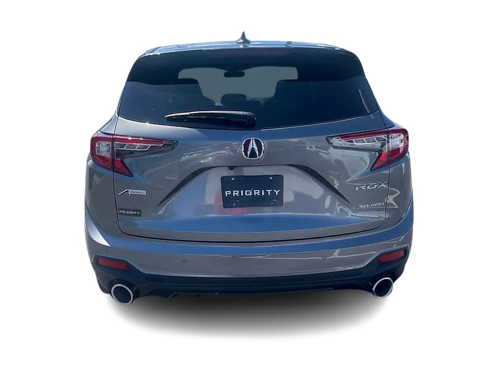 Thumbnail: 2025 Acura RDX - 5