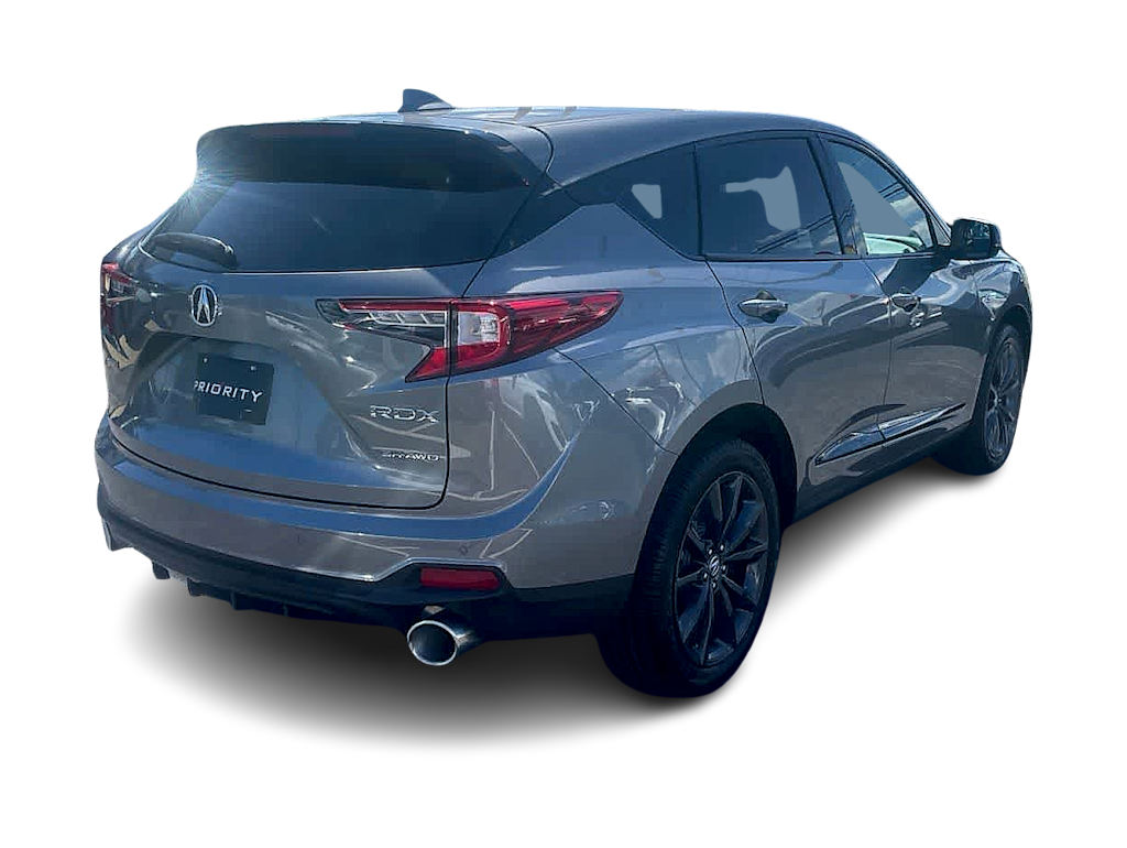 Thumbnail: 2025 Acura RDX - 16
