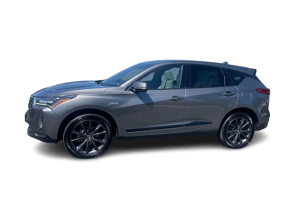 Thumbnail: 2025 Acura RDX - 3