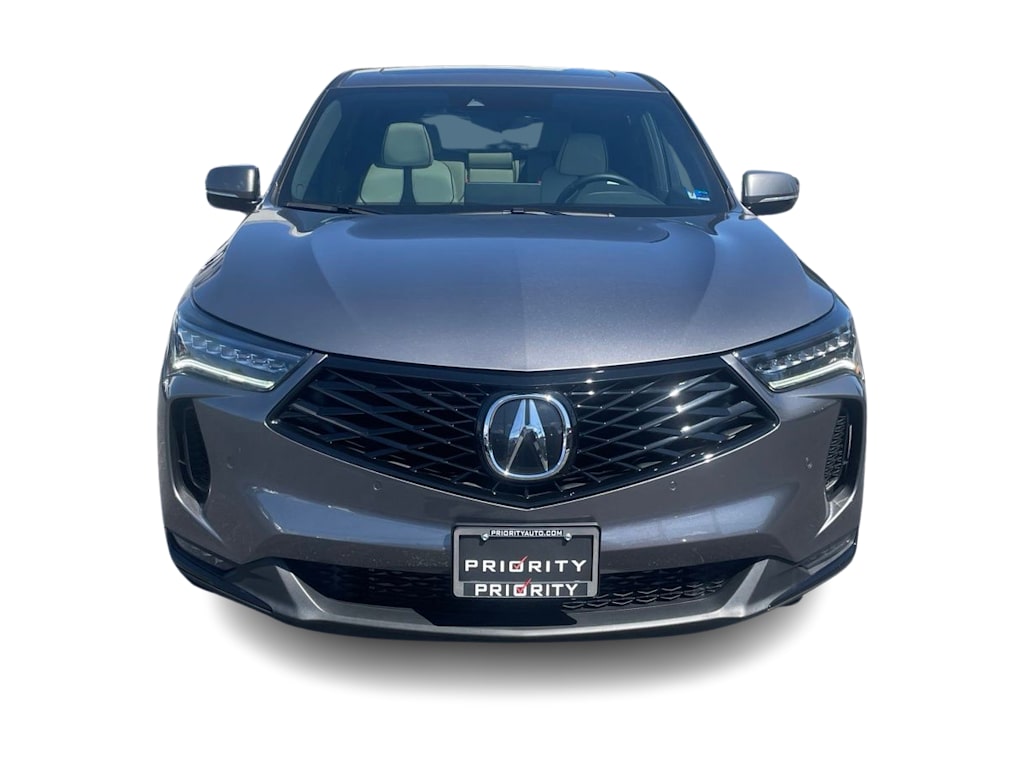 Thumbnail: 2025 Acura RDX - 6