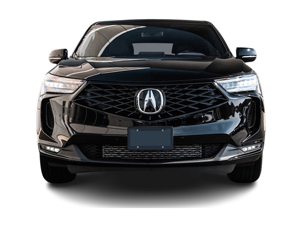 Thumbnail: 2026 Acura RDX - 18