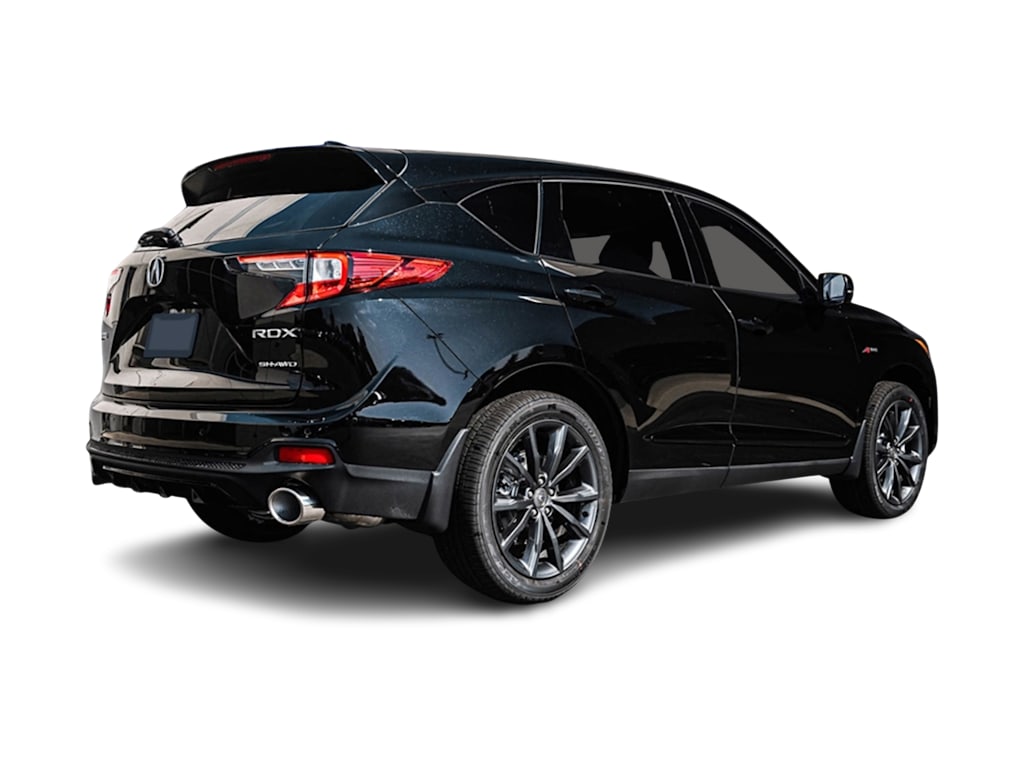 Thumbnail: 2026 Acura RDX - 15