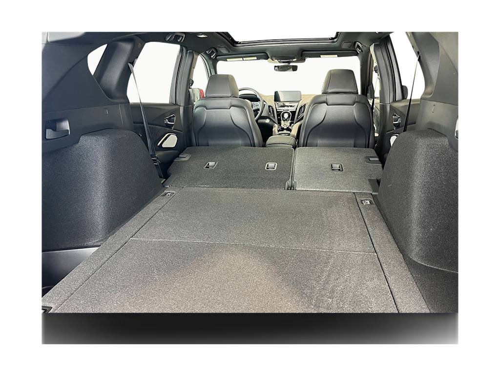 Thumbnail: 2026 Acura RDX - 35