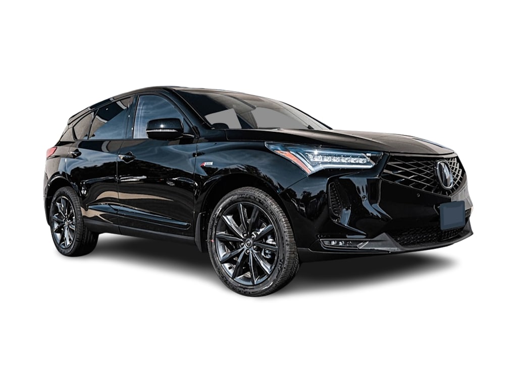 Thumbnail: 2026 Acura RDX - 17