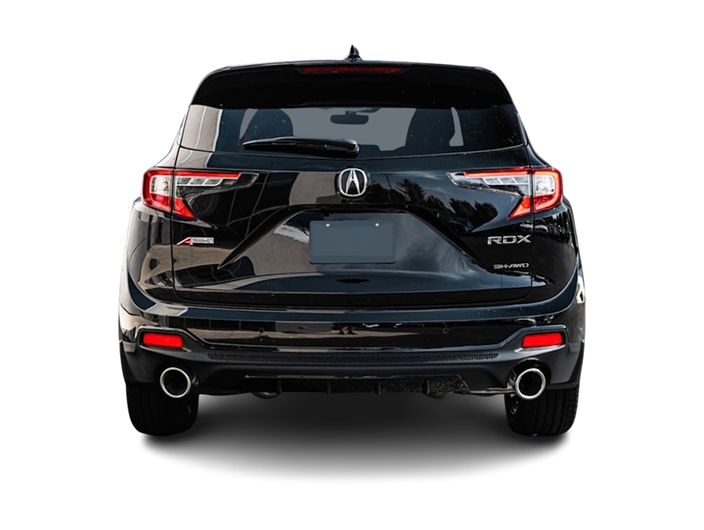 Thumbnail: 2026 Acura RDX - 5