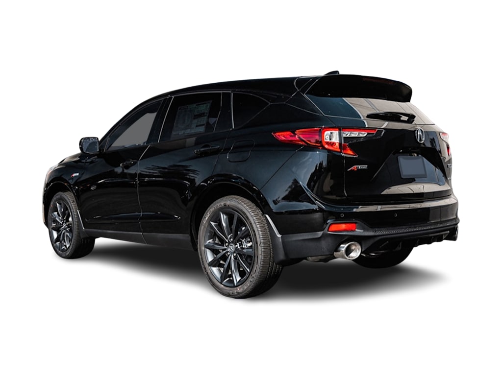 Thumbnail: 2026 Acura RDX - 4