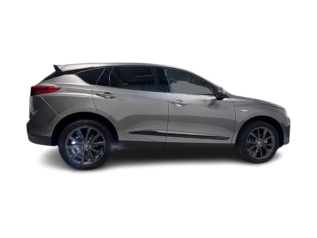 Thumbnail: 2026 Acura RDX - 21