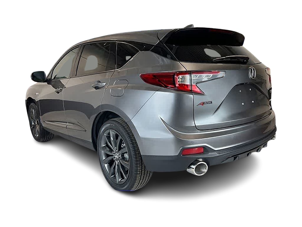 Thumbnail: 2026 Acura RDX - 4
