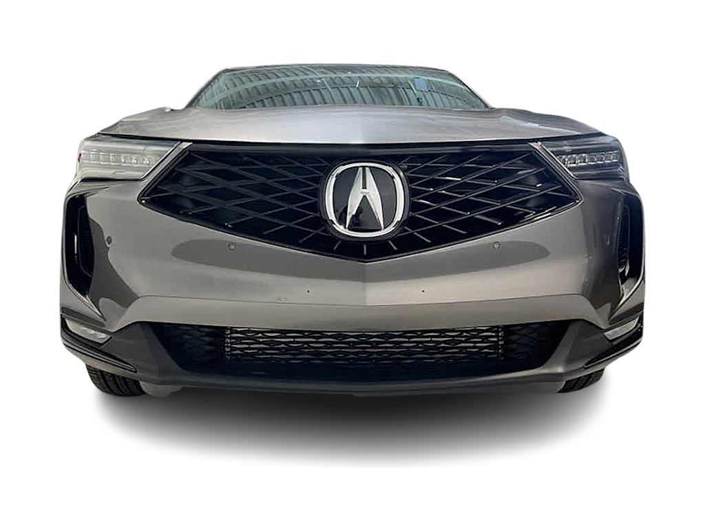Thumbnail: 2026 Acura RDX - 6