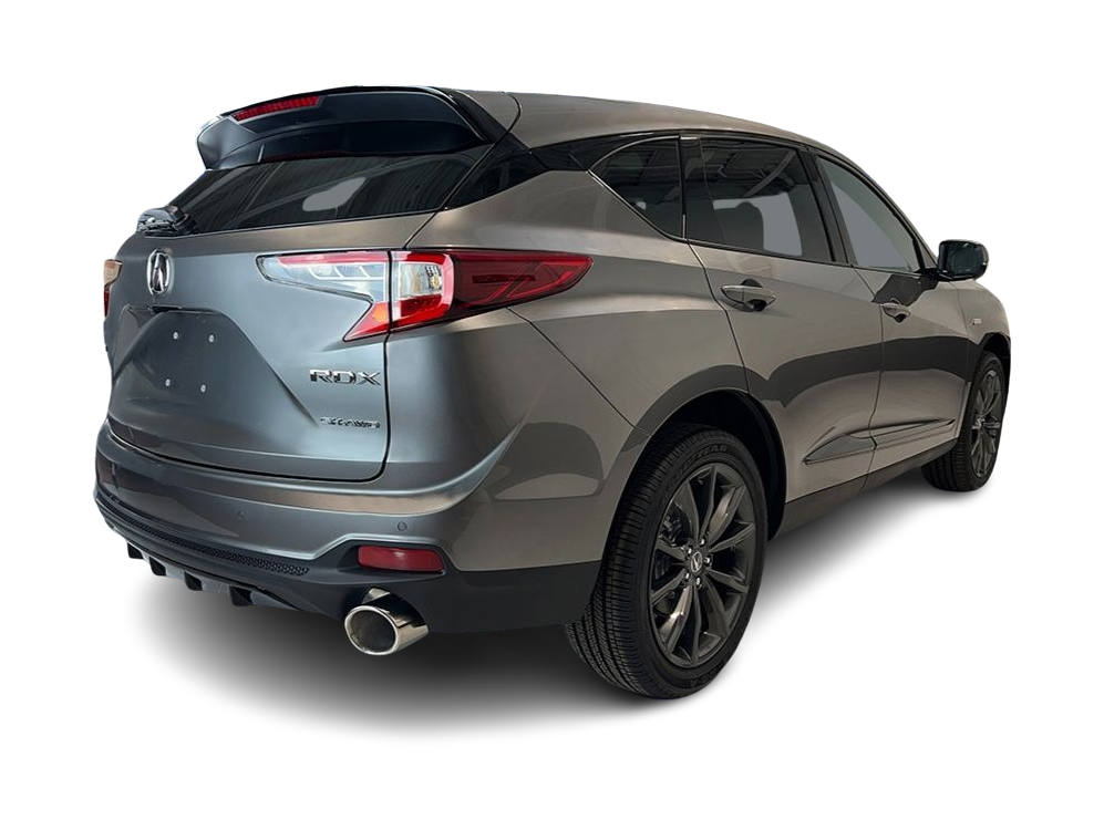 Thumbnail: 2026 Acura RDX - 20