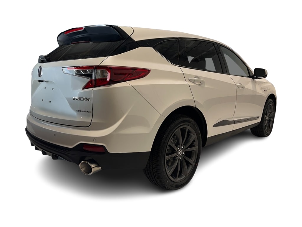 Thumbnail: 2025 Acura RDX - 20